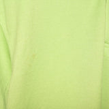 Vintage Ralph Lauren polo shirt tee blouse top in lime green