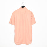 Vintage Ralph Lauren polo shirt tee blouse top in pink