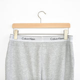 Vintage Calvin Klein joggers trousers pants bottoms in gray