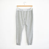 Vintage Calvin Klein joggers trousers pants bottoms in gray