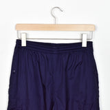 Vintage Helly Hansen trousers joggers bottoms pants in dark blue