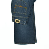 Vintage Dolce & Gabbana jeans bottoms pants trousers in dark blue