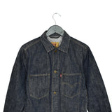 Vintage Levi’s denim jacket bomber jacket