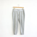 Vintage Calvin Klein joggers trousers pants bottoms in gray