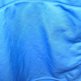 Vintage Nike long sleeve polo shirt t-shirt pullover in blue