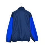 Vintage Adidas tracksuit trackie jacket zip up sweater