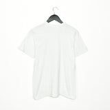 Vintage Nike t-shirt top blouse tee in white