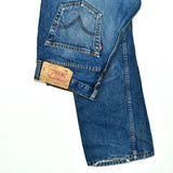 Vintage Levi’s jeans bottoms pants in blue