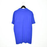 Vintage Ralph Lauren polo shirt t-shirt pullover in blue