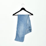 Vintage Tommy Hilfiger jeans pants bottoms trousers in light blue