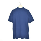 Vintage Ralph Lauren polo shirt t-shirt pullover in dark blue