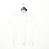 Vintage Henri LLoyd polo shirt t-shirt pullover in white