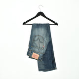 Vintage Levi’s washed out jeans bottoms pants trousers