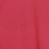 Vintage Nike polo shirt t-shirt pullover in red/maroonish