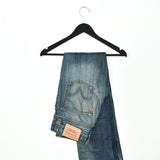 Vintage Levi’s washed out jeans bottoms pants trousers