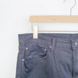 Vintage Levi's jeans trousers pants bottoms in black