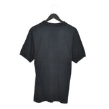 Vintage Nike t-shirt tee blouse top in black