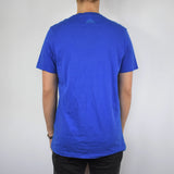 VINTAGE BLUE KAPPA T-SHIRT