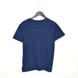 Vintage Polo Ralph Lauren t-shirt top blouse tee in dark blue
