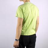 Vintage Adidas t-shirt top blouse tee in green