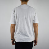 Vintage Umbro shirt tee blouse top in white