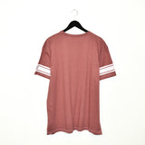 Vintage NFL t-shirt top blouse tee