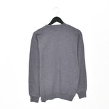 Vintage Levi’s sweatshirt longsleeve tee pullover jumper in grey