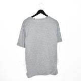 Vintage GANT t-shirt tee top blouse in grey