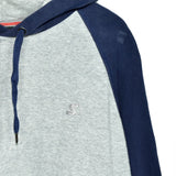 Vintage Starter jumper sweatshirt sweater pullover hoodie in dark grey