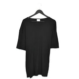Vintage Calvin Klein t-shirt tee blouse top in black