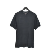 Vintage Nike t-shirt tee blouse top in black