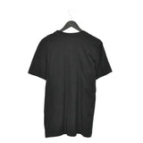 Vintage Nike t-shirt tee blouse top in black