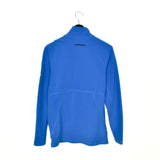 Vintage Mammut warm tracksuit trackie jacket sweater