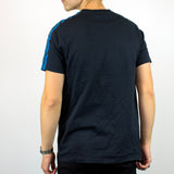 Vintage Adidas t-shirt top blouse tee in black