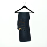 Vintage Dolce & Gabbana jeans bottoms pants trousers in dark blue