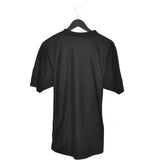 Vintage Nike t-shirt tee blouse top in black and white