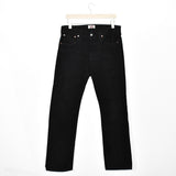 Vintage Levi’s 501 jeans bottoms pants trousers in black