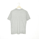 Vintage Fila t-shirt top blouse tee in grey