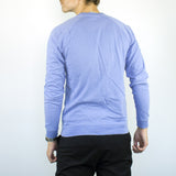 Vintage Nike sweatshirt jumper sweater pullover hoodie in blue