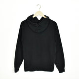 Vintage Nike jumper sweatshirt sweater pullover in black