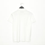 Vintage Henri LLoyd polo shirt t-shirt pullover in white