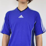 Vintage adidas Tee t-shirt