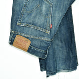 Vintage Levi’s jeans pants bottoms trousers