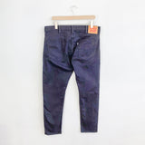Vintage Levi's jeans trousers pants bottoms in black