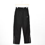 Vintage Umbro joggers bottoms pants trousers track pants in black