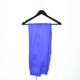 Vintage Fila joggers casual pants track pants tracksuit bottoms trousers in purple