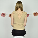 Super cute top t-shirt crop top