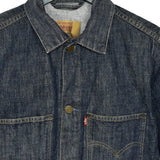 Vintage Levi’s denim jacket bomber jacket