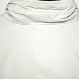 Vintage North Sails track jacket windbreaker trackie sweater jumper sweatshirt pullover long sleeve in white