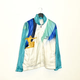 Vintage Sergio Tacchini tracksuit trackie jacket sweater track pants bottoms